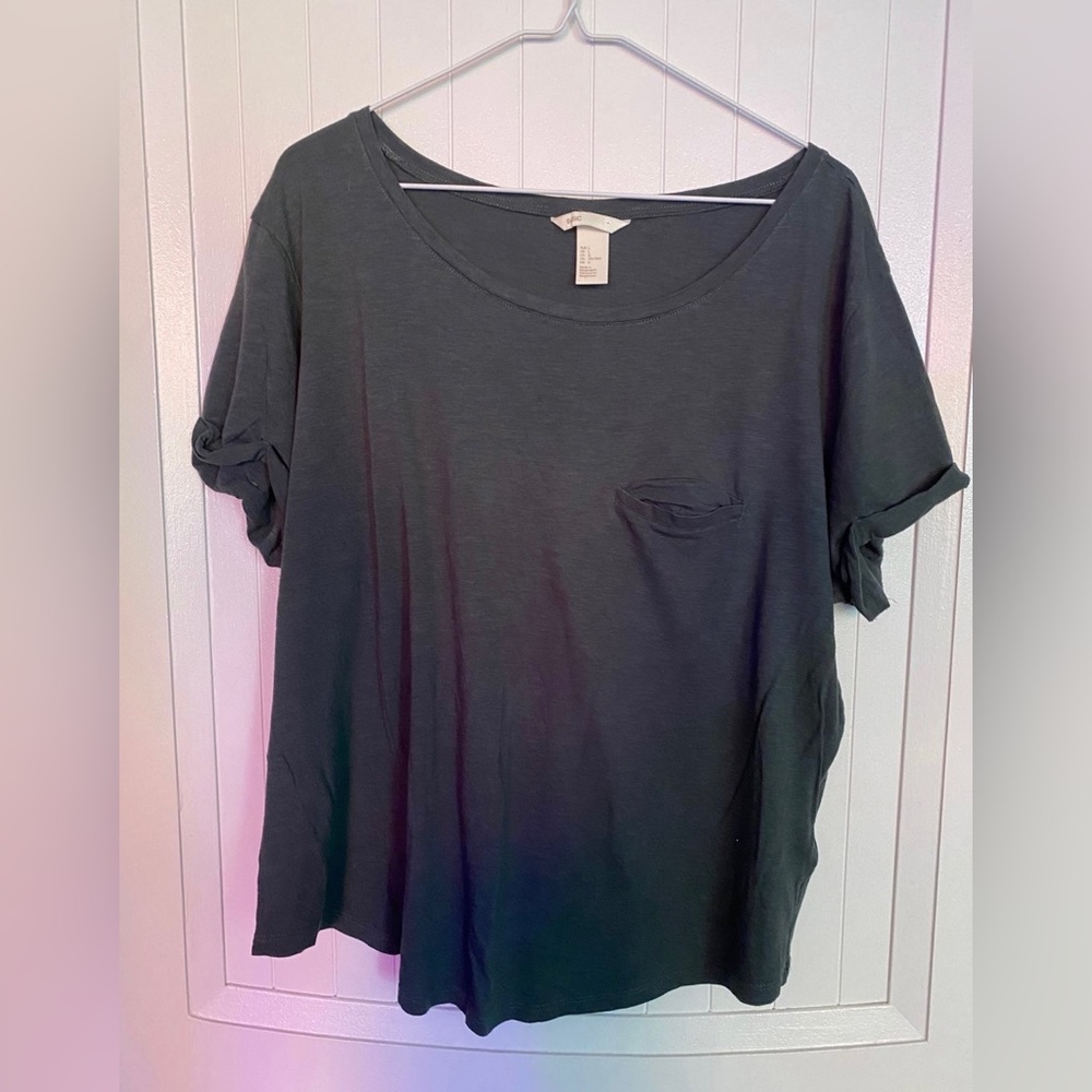 3 T-shirt Bundle - Large